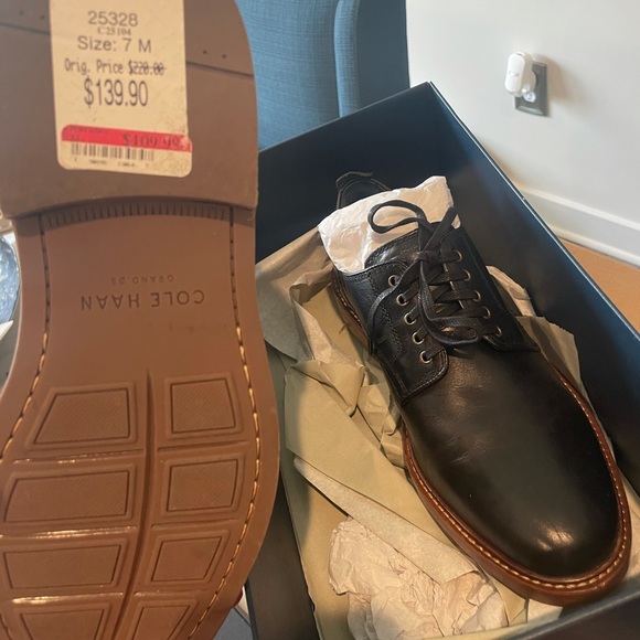 Never been worn Cole Haan - Picture 2 of 4